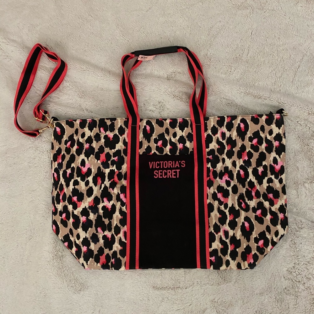 victoria secret tote